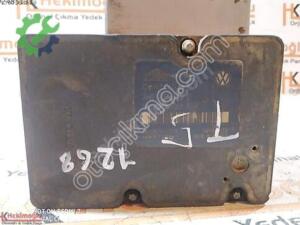 VW TRANSPORTER T5 ABS BEYNİ 7H0 907 379 E 2004-2011 ÇIKMA O