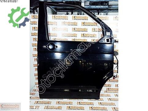 Volkswagen Transporter çıkma parça