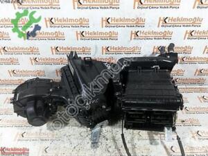 VW TRANSPORTER T5 KALORİFER KAZANI VE MOTORU (KIRIK MEVCUT)