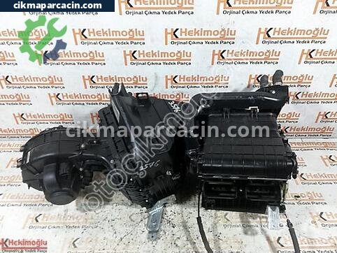 Volkswagen Transporter Kalorifer çıkma parça