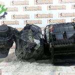 VW TRANSPORTER T5 KALORİFER KAZANI VE MOTORU (KIRIK MEVCUT)