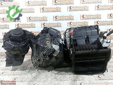 Volkswagen Transporter çıkma parça