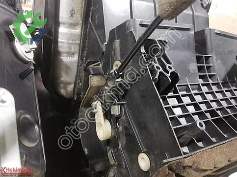 Volkswagen Transporter çıkma parça