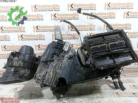 Volkswagen Transporter çıkma parça