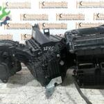 VW TRANSPORTER T5 KALORİFER KAZANI VE MOTORU (KIRIK MEVCUT) 7H1