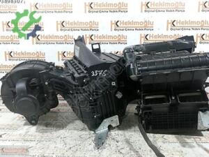 VW TRANSPORTER T5 KALORİFER KAZANI VE MOTORU (KIRIK MEVCUT) 7H1