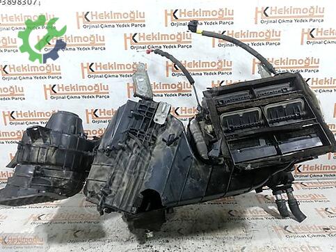 Volkswagen Transporter çıkma parça