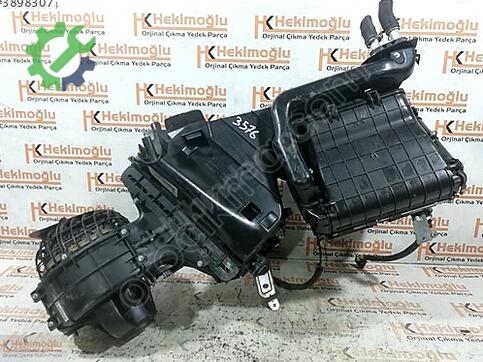 Volkswagen Transporter çıkma parça