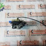 VW TRANSPORTER T5 KAPI KİLİDİ SOL ÖN