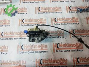 VW TRANSPORTER T5 KAPI KİLİDİ SOL ÖN