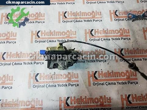 Volkswagen Transporter Kapı Kilidi çıkma parça