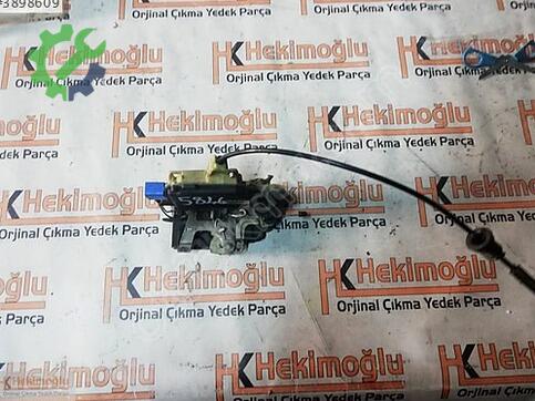 Volkswagen Transporter çıkma parça