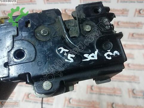 Volkswagen Transporter çıkma parça