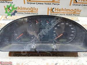 VW TRANSPORTER T5 KİLOMETRE SAATİ KADRAN 88311346, 88 311