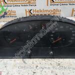 VW TRANSPORTER T5 KM SAATİ KADRAN GÖSTERGESİ VDO 88311346