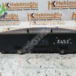VW TRANSPORTER T5 KM SAATİ KADRAN GÖSTERGESİ VDO 88311346