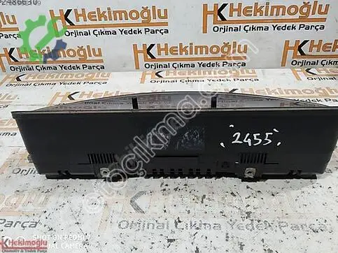 Volkswagen Transporter Km Saati 88311346 çıkma parça