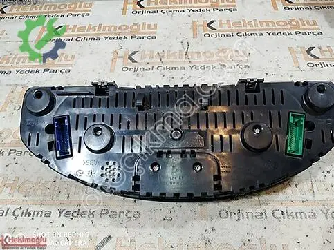 Volkswagen Transporter Km Saati 88311346 çıkma parça