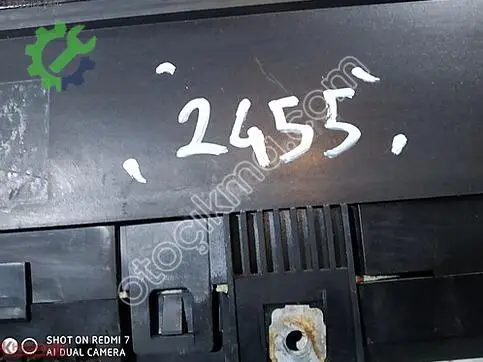 Volkswagen Transporter Km Saati 88311346 çıkma parça