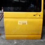 VW Transporter T5 Orjinal Sağ Sürgülü Kapı Çıkma Parça