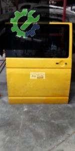 VW Transporter T5 Orjinal Sağ Sürgülü Kapı Çıkma Parça