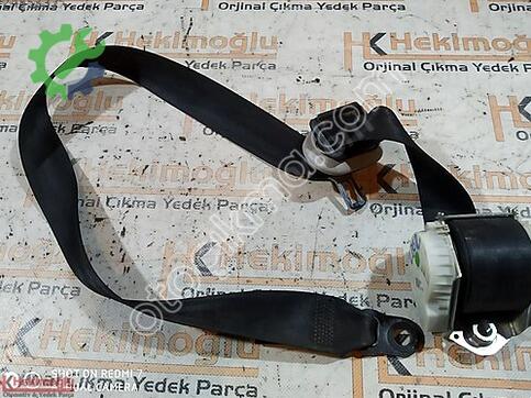 Volkswagen Transporter 7H0857812D çıkma parça
