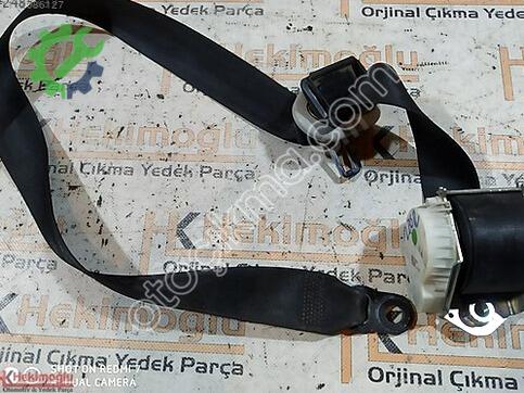 Volkswagen Transporter 7H0857812D çıkma parça
