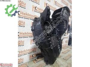 VW TRANSPORTER T5-T6 ARKA KALORİFER 52496511 52496470 524964