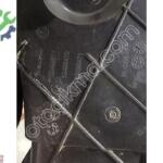 VW TRANSPORTER T5-T6 ARKA KALORİFER 52496511 52496470 524964