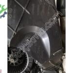 VW TRANSPORTER T5-T6 ARKA KALORİFER 52496511 52496470 524964