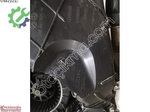 Volkswagen Transporter 52496511 çıkma parça