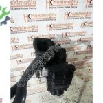 VW TRANSPORTER T5-T6 ARKA KALORİFER 52496511 52496470 524964