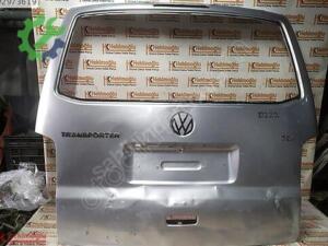 VW TRANSPORTER T5 T6 BAGAJ KAPAGI ÇITIR HASARLI