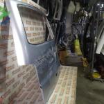 VW TRANSPORTER T5 T6 BAGAJ KAPAGI ÇITIR HASARLI