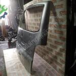 VW TRANSPORTER T5 T6 BAGAJ KAPAGI ÇITIR HASARLI