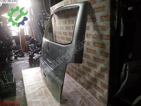 Volvo S80 çıkma parça