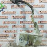 VW TRANSPORTER T5 T6 CAM SU FİSKİYE BİDONU DOLUM BOROSU VE K