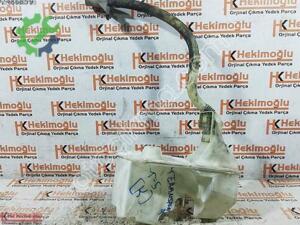 VW TRANSPORTER T5 T6 CAM SU FİSKİYE BİDONU DOLUM BOROSU VE K