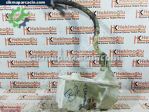 Volkswagen Transporter Cam çıkma parça