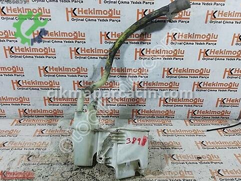 Volkswagen Transporter Cam çıkma parça