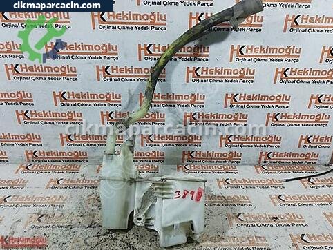 Volkswagen Transporter çıkma parça