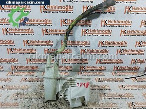 Volkswagen Transporter çıkma parça