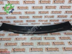 VW TRANSPORTER T5-T6 CAN ÖNÜ IZGARASI PLASTİĞİ 7H1819403A