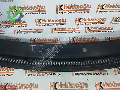 Volkswagen Transporter çıkma parça