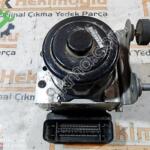 VW TRANSPORTER T5-T6 CARAVELLE (2004-2015) ABS BEYNİ 7E0
