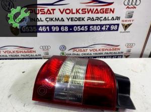 VW TRANSPORTER T5 T6 ÇIKMA ORJİNAL SAG STOP 7H5 945 096 M