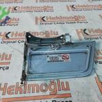 VW TRANSPORTER T5 T6 DEPO KAPAĞI