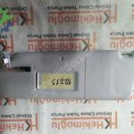 VW TRANSPORTER T5 T6 GÜNEŞLİK 7E5857551 B2F
