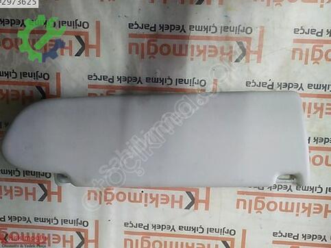 Volvo S80 7E5857551 çıkma parça