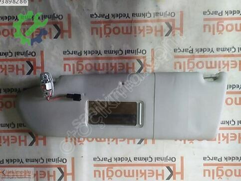Volkswagen Transporter 7E5857551 çıkma parça